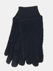 Rękawiczki z miękkiej dzianiny