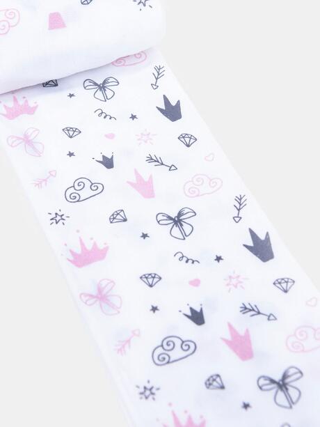 Rajstopy dziewczęce 40 den