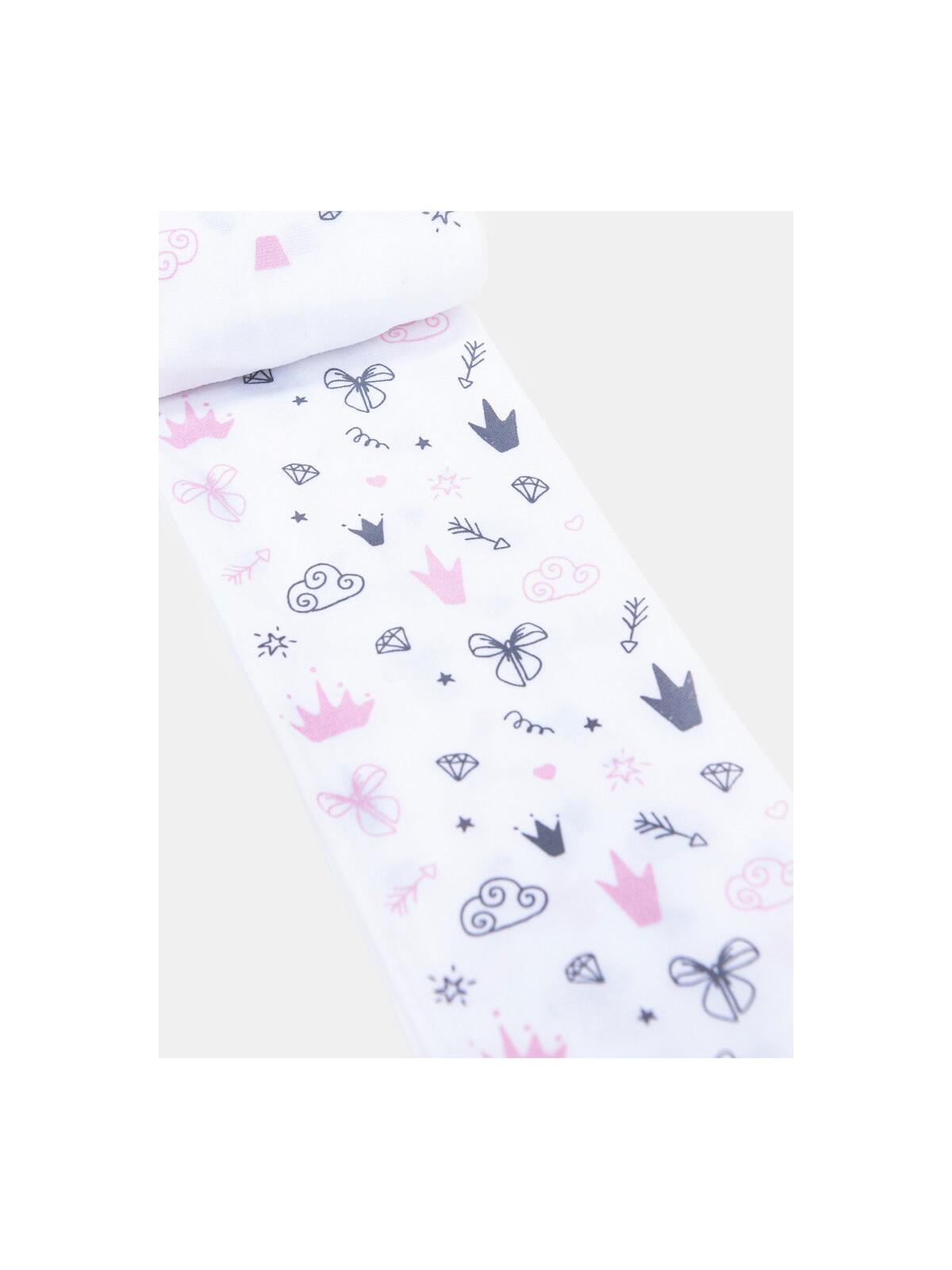 Rajstopy dziewczęce 40 den