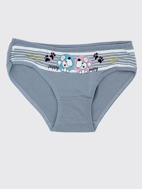 Bawełniane majtki dziecięce