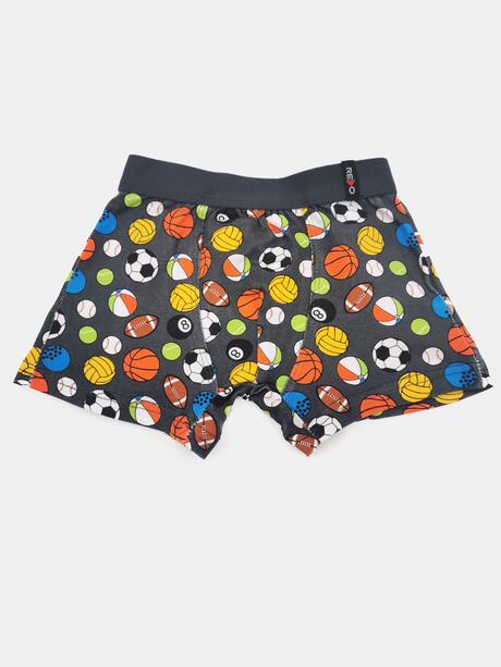 Bawełniane bokserki