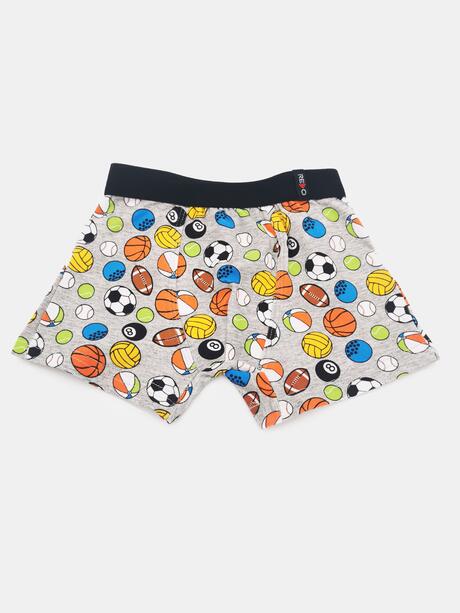 Bawełniane bokserki