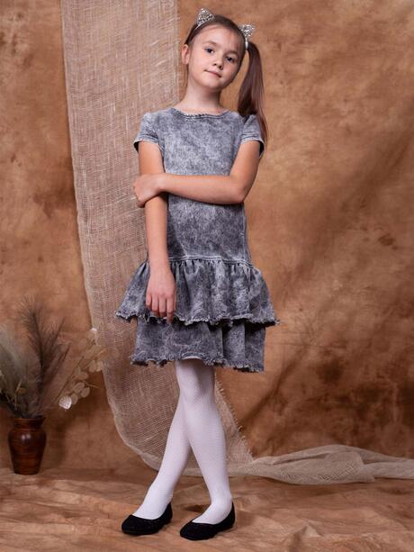 Rajstopy z mikrofibry 80 DEN