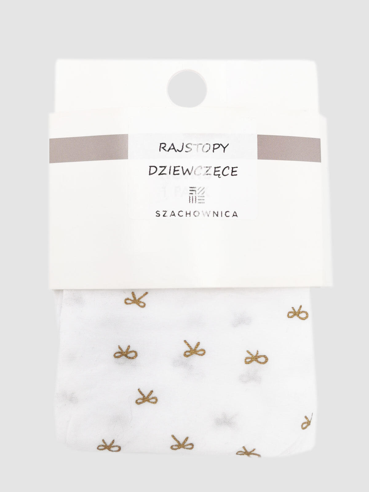 Rajstopy z mikrofibry 40 DEN