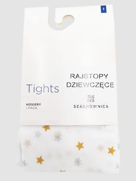 Rajstopy z mikrofibry 40 DEN