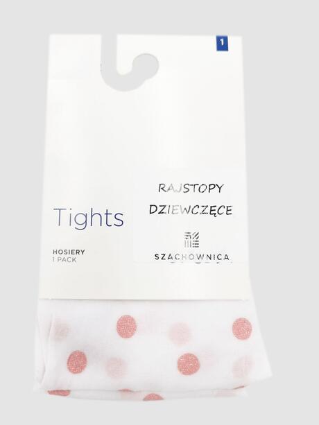 Rajstopy z mikrofibry 40 DEN