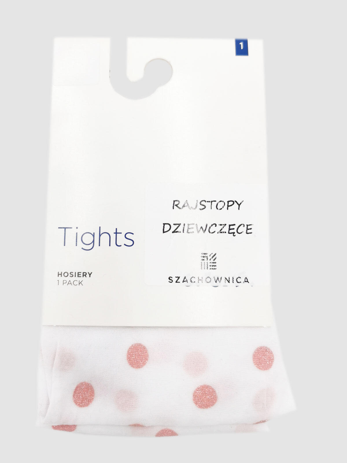 Rajstopy z mikrofibry 40 DEN