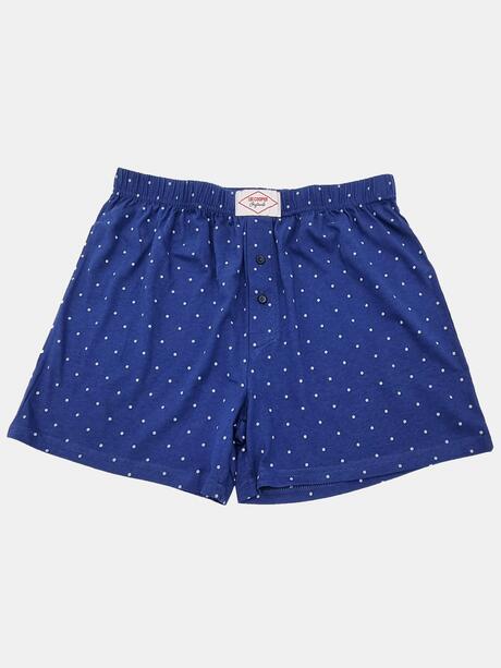 Bokserki bawełniane luźne Lee Cooper