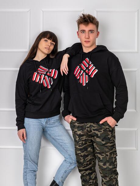 Bluza dla rodziny damska