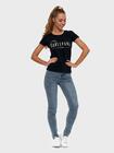 Walentynkowy t-shirt dla par damski