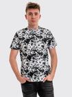 T-shirt tie dye