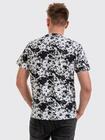 T-shirt tie dye
