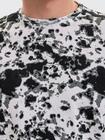 T-shirt tie dye