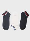 Skarpety stopki 3-pak 39-41