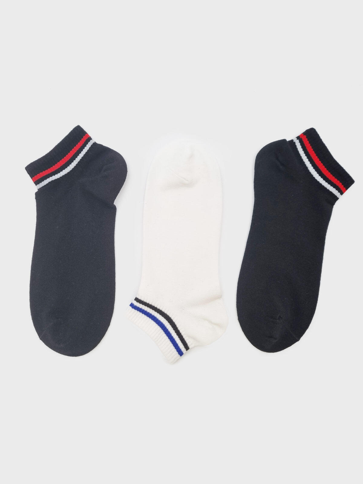 Skarpety stopki 3-pak 39-41