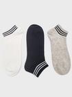 Skarpety stopki 3-pak 42-45