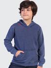 Bluza z kapturem