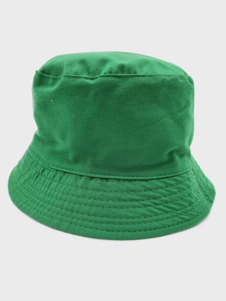 Dwustronny kapelusz bucket hat