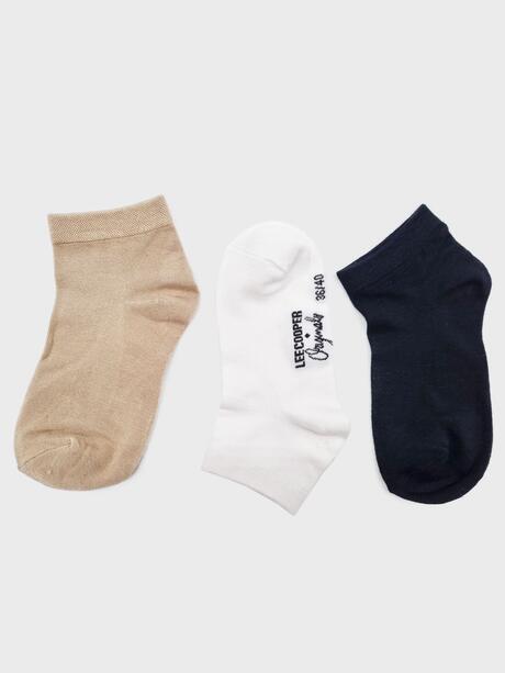 Skarpety Lee Cooper 3-pak
