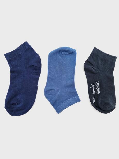 Skarpety Lee Cooper 3-pak