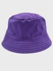 Dwustronny kapelusz bucket hat