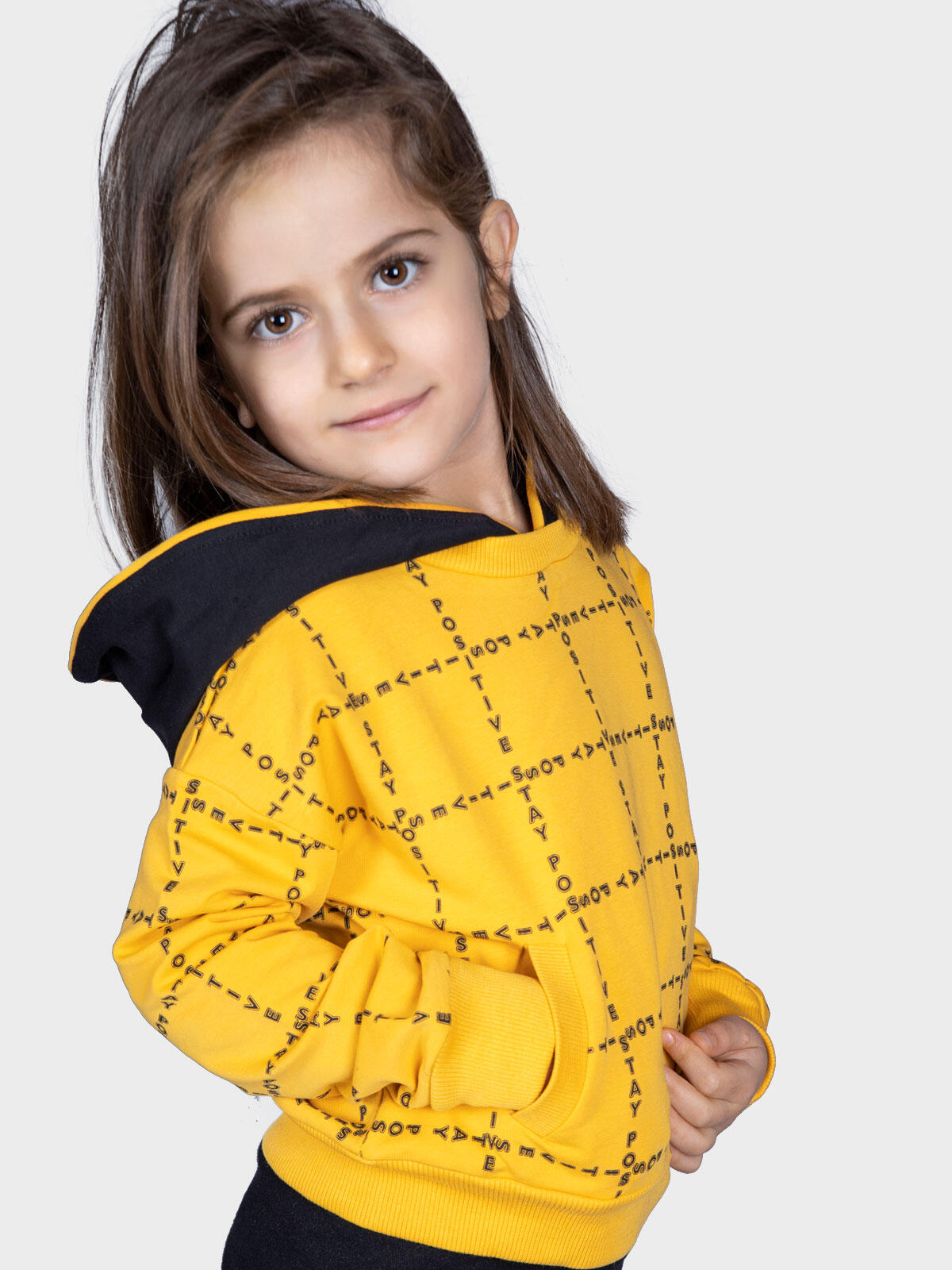 Bluza z kapturem