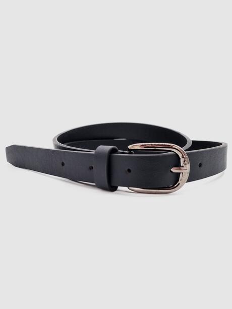 Pasek damski klasyczny