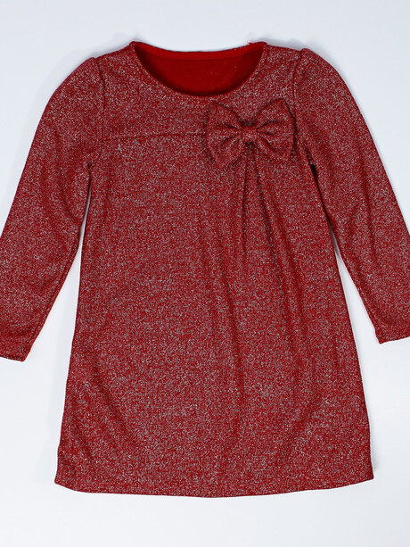 Brokatowa sukienka PRINCESSA