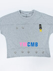 T-SHIRT oversize YMCMB