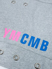 T-SHIRT oversize YMCMB