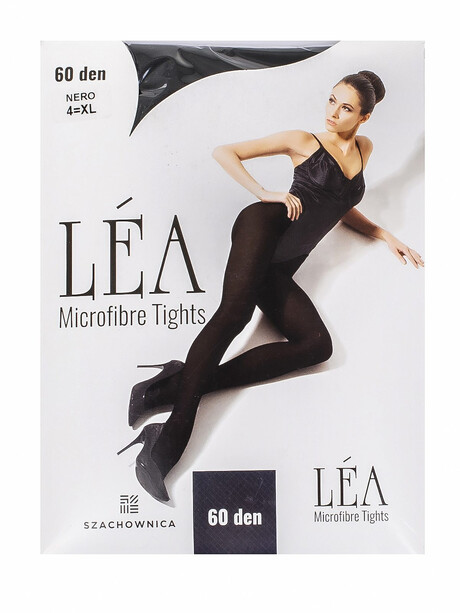 Rajstopy damskie kryjące den 60 ROZMIAR XL