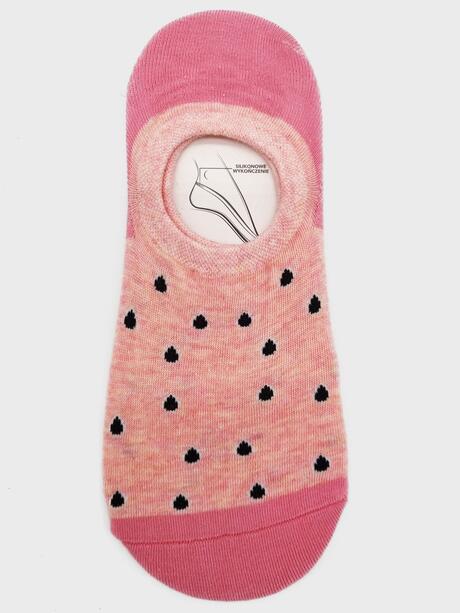 Skarpetki balerinki