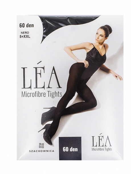 Rajstopy damskie kryjące den 60 ROZMIAR XXL