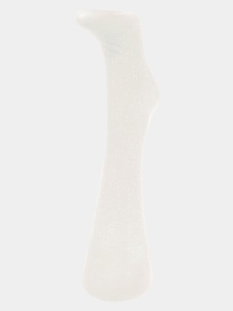 Rajstopy mikrofibra z brokatem 40 DEN