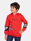 Bluza z kapturem