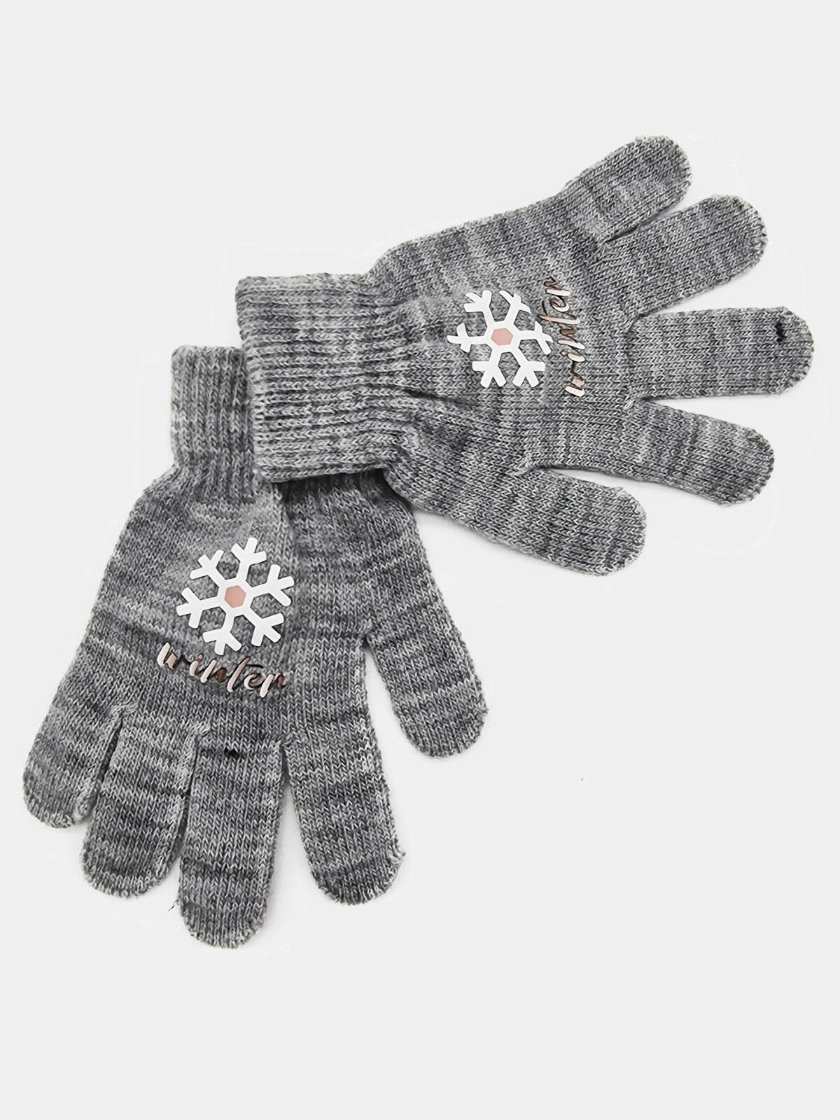 Rękawiczki pięciopalcowe