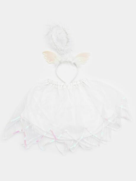 Zestaw strój Anioła