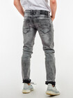 Spodnie jeansy męskie klasyczne