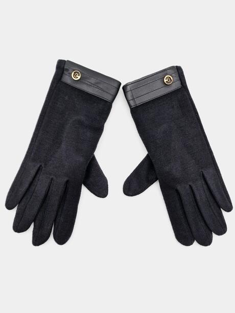 Rękawiczki dzianinowe