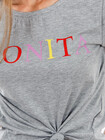 T-shirt damski BONITA