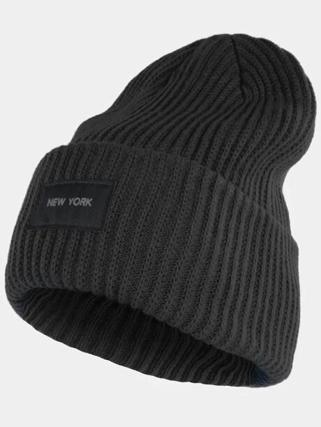 Czapka zimowa beanie