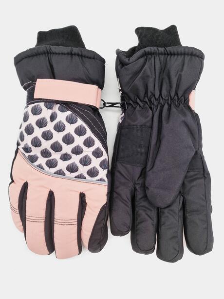 Rękawiczki narciarskie