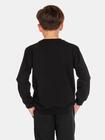 Bluza dresowa z nadrukiem