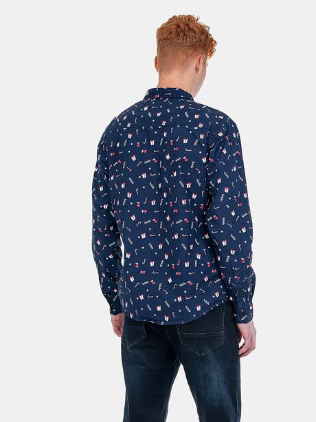 Koszula świąteczna