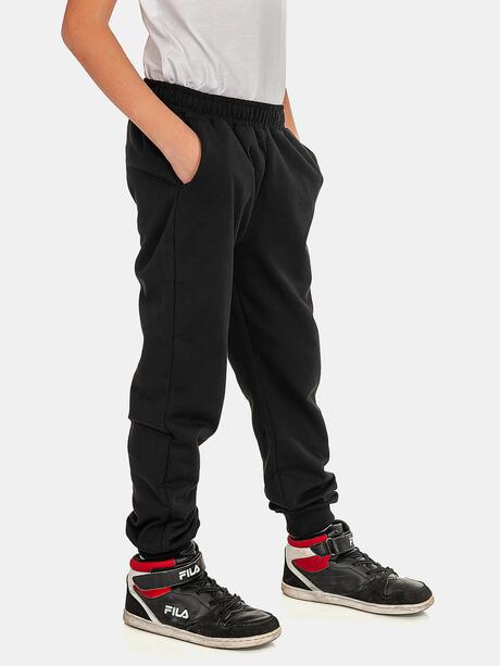 Spodnie dresowe z kieszeniami