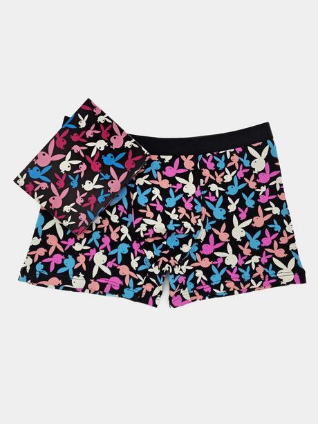 Bokserki męskie w prezentowym pudełku