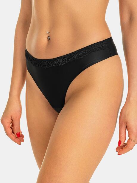 Stringi laserowo cięte bezszwowe