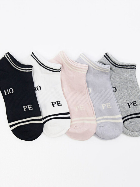 Skarpetki damskie HO!