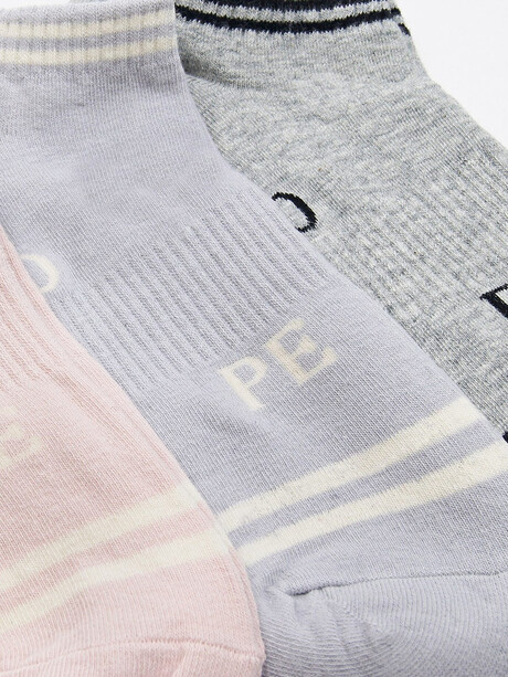 Skarpetki damskie HO!