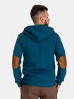 Bluza rozpinana z kapturem